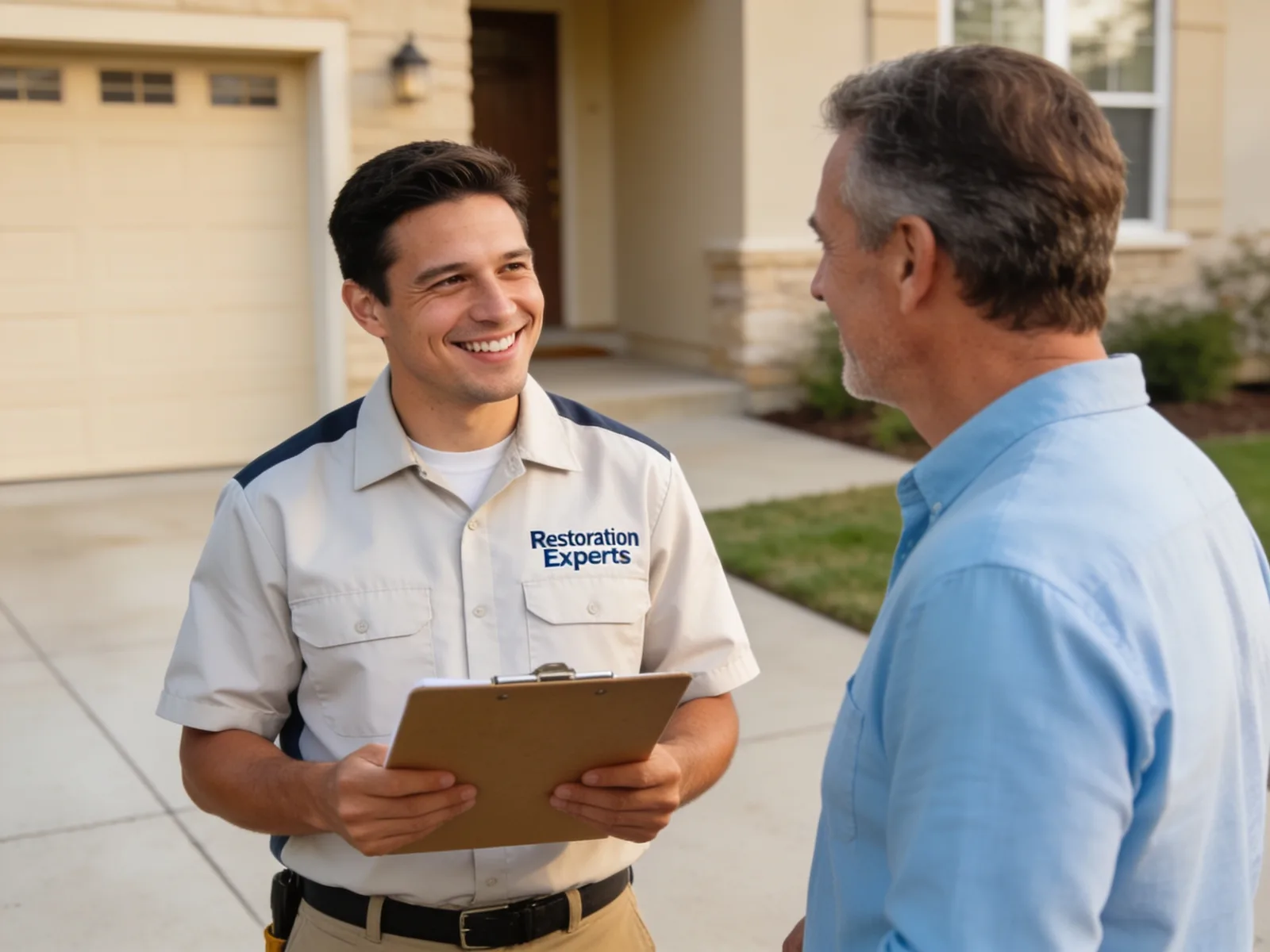 Water Damage Cleanup Tarzan, TX FAQs